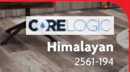 Home Hardware Himalayan Loose Lay Vinyl Plank Flooring offer