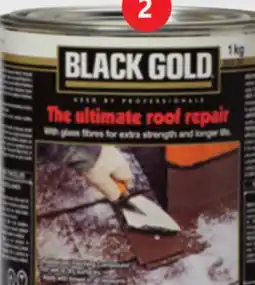 Home Hardware Ultimate Roof Repair Cement offer