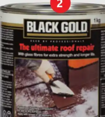 Home Hardware Ultimate Roof Repair Cement offer