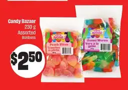 Chalo FreshCo Candy Bazaar 230 g Assorted offer