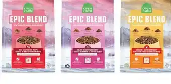 Petvalu Open Farm Epic Blend Dog Food offer