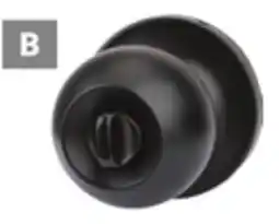 BMR Bouton pour Hudson offer