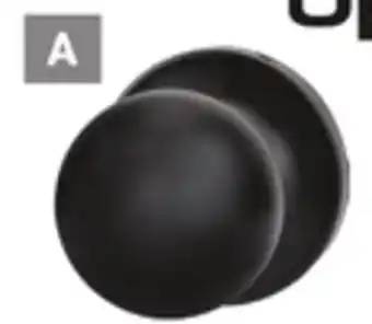 BMR BOUTON DE PORTE  HUDSON  HUDSON DOOR KNOB offer