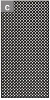 BMR TREILLIS EN PVC offer