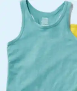 Walmart Kids' Tanks, Shorts, Short-Sleeved Graphic Tees, French Terry Shorts or Graphic Tanks offer