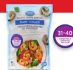 Walmart Great Value Raw or Cooked Shrimp offer