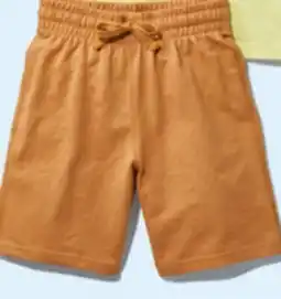 Walmart Kids' Shorts offer