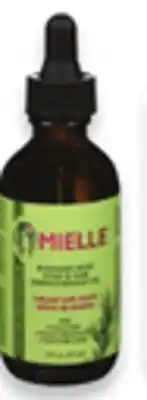 Walmart Rosemary Mint Hair Oil 59 mL offer