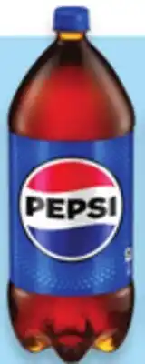 Walmart Pepsi offer