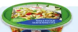 Walmart Fontaine Santé Salads offer