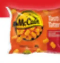 Walmart McCain Breakfast or Bistro Fries offer