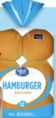 Walmart Pains à hamburger Great Value offer