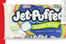 Walmart Guimauves géantes Jet-Puffed Giant Marshmallows offer