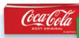 Walmart Coca-Cola Pop offer