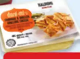 Walmart Haloumi Cheese offer