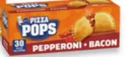 Walmart Pillsbury Pizza Pops 30—Pack offer