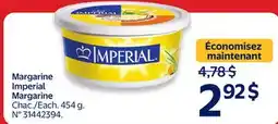 Walmart Imperial Margarine offer