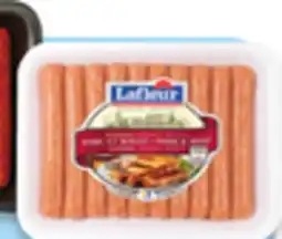 Walmart Lafleur Breakfast Sausages offer