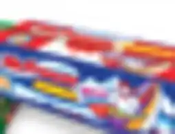 Walmart Dr Pepper Mr. Freeze Jumbo, Crush Giant, Popsicle or Dr Pepper Freeze Pops offer