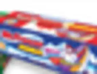 Walmart Dr Pepper Mr. Freeze Jumbo, Crush Giant, Popsicle or Dr Pepper Freeze Pops offer
