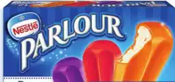 Walmart Parlour Creamy Pops 12 x 60 mL offer
