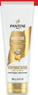 Walmart revitalisant 308 ml Pantene Pro-V offer