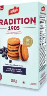 Walmart Tradition Cookies offer