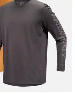Sports Experts ARC'TERYX - Cormac Arc'Word - Men's long-sleeved shirt, UPF 50+ sun protection offer