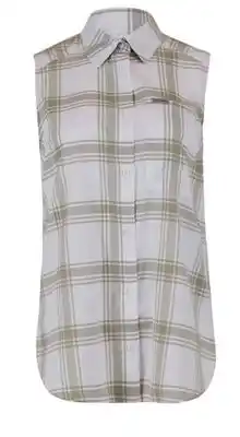 Sports Experts COLUMBIA - Anytime Lite - Women's sleeveless shirt offer