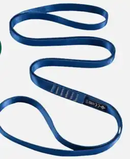 Sports Experts Black Diamond 240 CM Climbing runner offer
