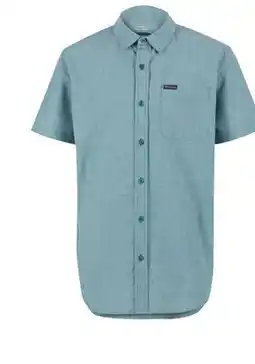 Sports Experts COLUMBIA - Rapid Rivers Novelty - Men's shirt offer