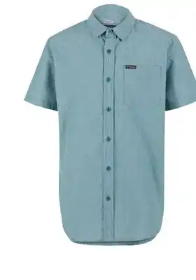Sports Experts COLUMBIA - Rapid Rivers Novelty - Men's shirt offer