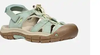 Sports Experts KEEN Ravine H2 Women's Outdoor sandals offer