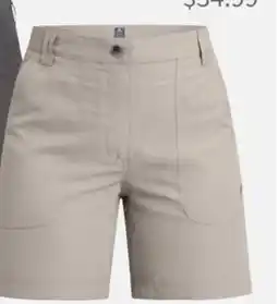 Sports Experts MCKINLEY - Sanna - Women's shorts offer