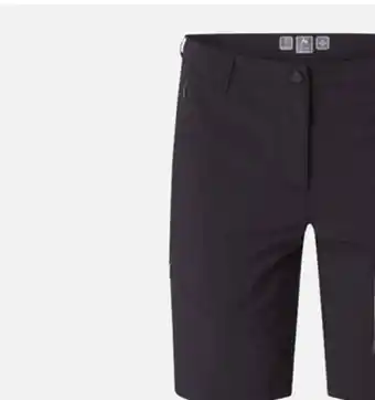 Sports Experts MCKINLEY - Manika II - Women's shorts offer