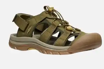 Sports Experts KEEN - Rapids H2 - Men's outdoor sandals offer