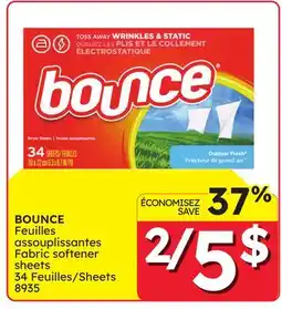 Rossy Fabric softener sheets offer