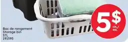 Rossy Laundry basket offer
