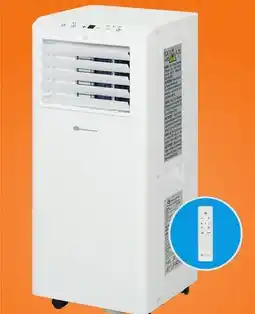 Canac Portable Air Conditioner offer