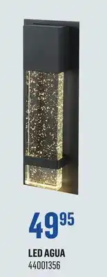 Canac Outdoor Wall Mount offer
