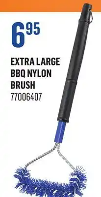 Canac Extra Large BBQ Nylon Brush offer