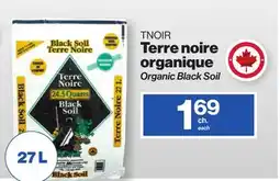 Patrick Morin Organic Black Soil offer