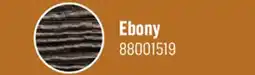 Canac Ebony Fibre Cement Siding 6Â 1/4Â in. x 12 ft offer