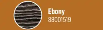 Canac Ebony Fibre Cement Siding 6 1/4 in. x 12 ft offer