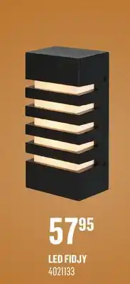 Canac Outdoor Wall Mount offer