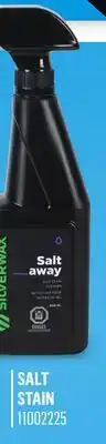 Canac Salt Stain Cleaner for Car 500Â ml offer