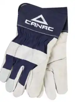 Canac Canac Work Gloves Small/Medium offer