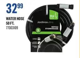 Canac Water Hose offer