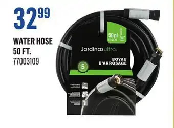 Canac Water Hose offer