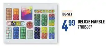 Canac Deluxe Marble offer
